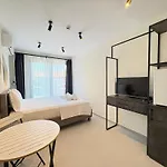 Arican Hostel *