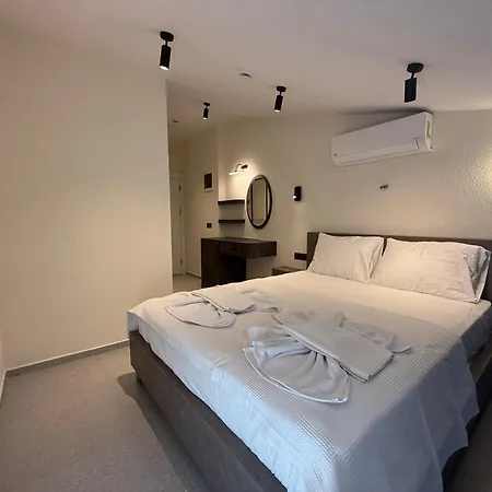Arican Albergue
