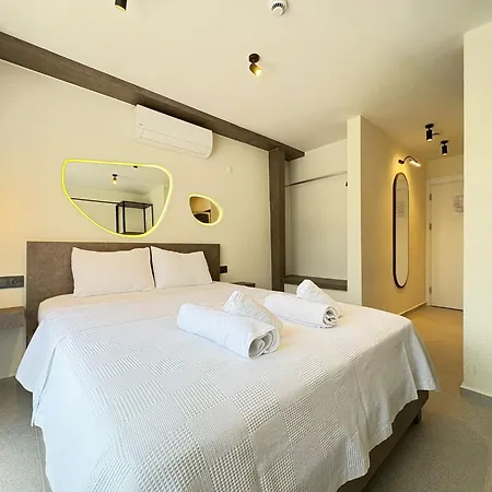 Arican Auberge de jeunesse