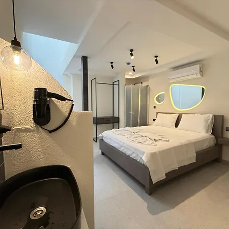 Auberge de jeunesse Arican *