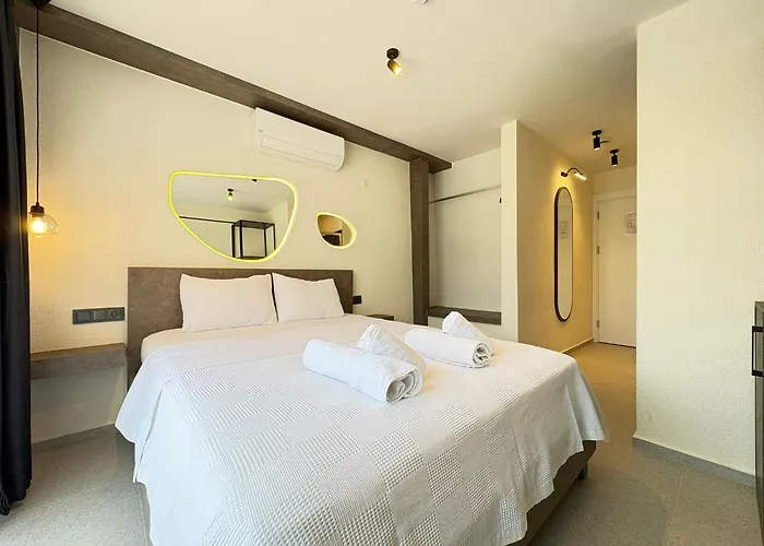 Arican Auberge de jeunesse