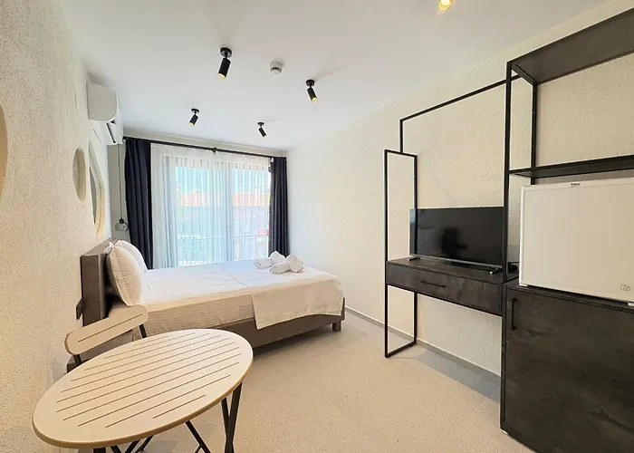 Arican Auberge de jeunesse *