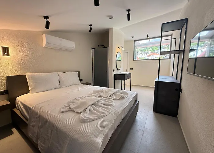 Arican بيت شباب