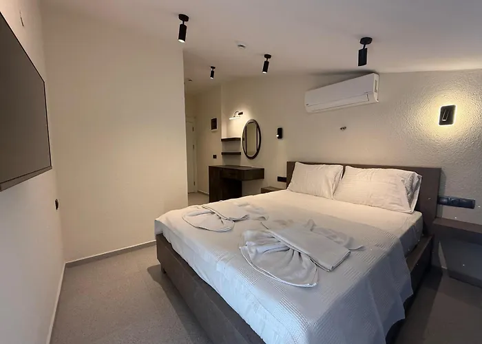 Arican Auberge de jeunesse