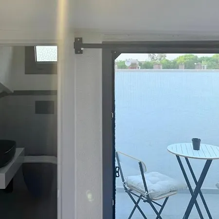 Arican Hostel *