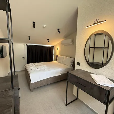 Arican Hostel Fethiye