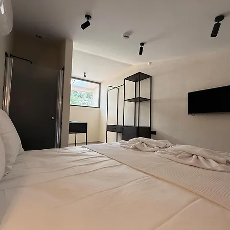 Arican Hostel Fethiye