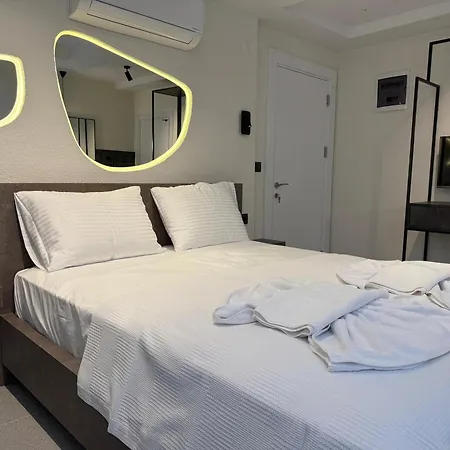 Hostel Arican Fethiye