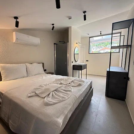 Arican Hostel