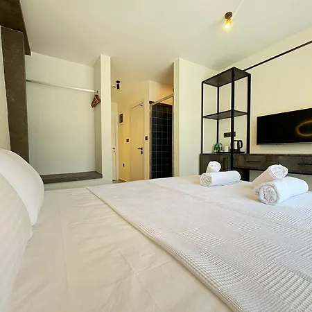 Hostel Arican