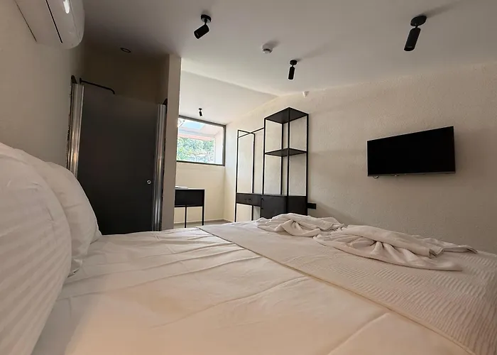 Arican Hostel Fethiye